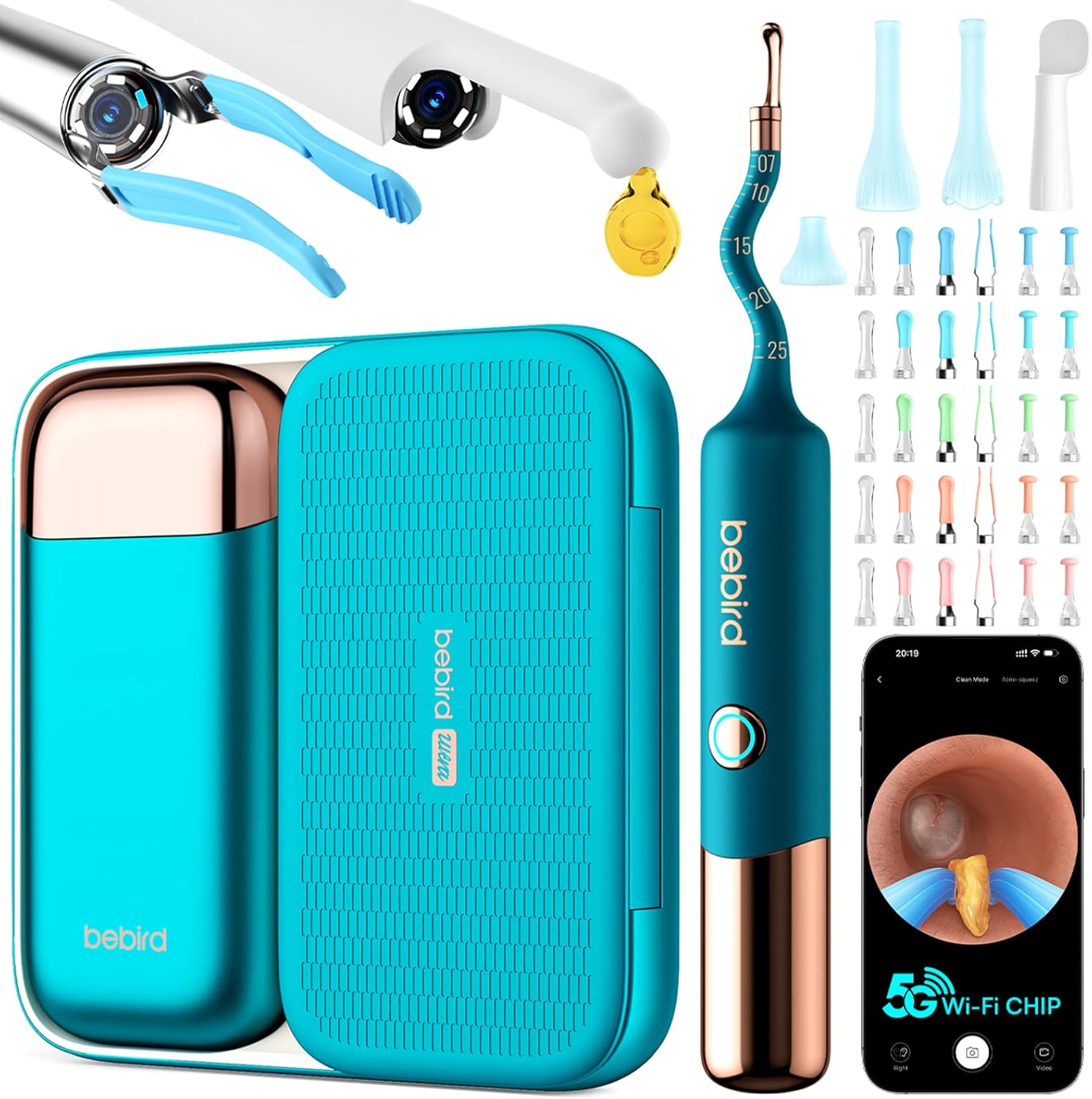 EarSight Ultra